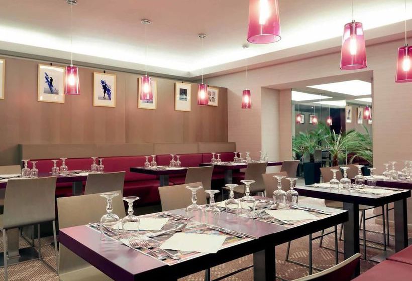 Hôtel Mercure Perpignan Centre  | Perpignan | Pyrenees-Orientales | France 12