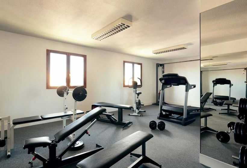 Hôtel Mercure Perpignan Centre  | Perpignan | Pyrenees-Orientales | France 13