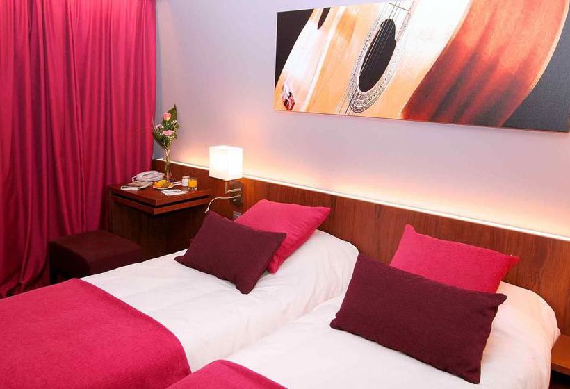 Hôtel Mercure Perpignan Centre  | Perpignan | Pyrenees-Orientales | France 14