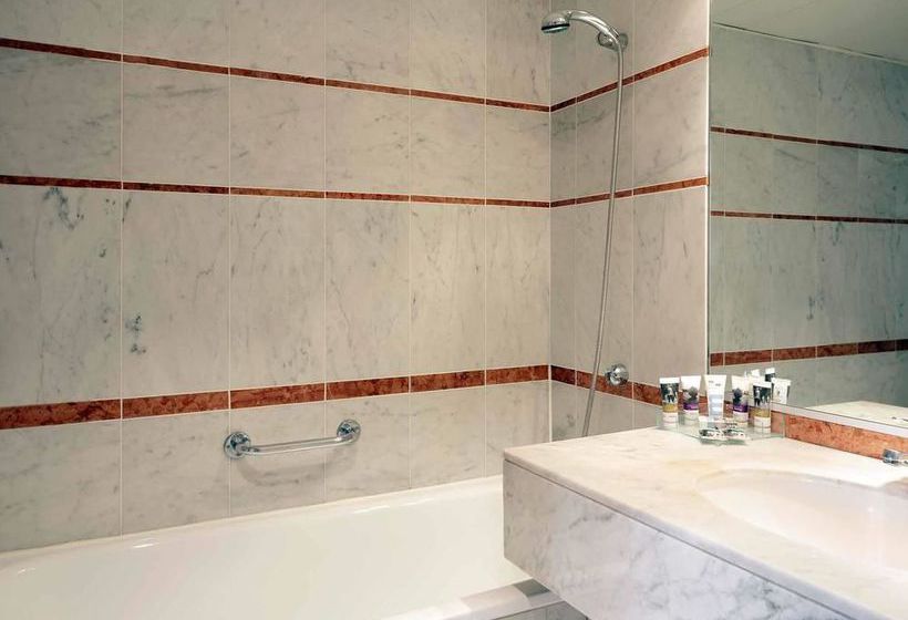 Hôtel Mercure Perpignan Centre  | Perpignan | Pyrenees-Orientales | France 15