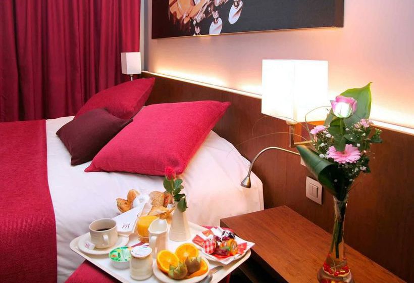 Hôtel Mercure Perpignan Centre  | Perpignan | Pyrenees-Orientales | France 16