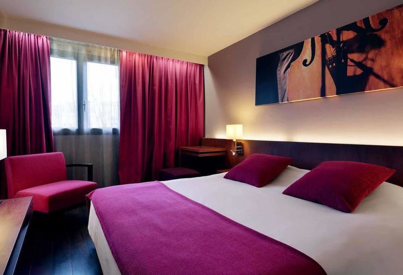 Hôtel Mercure Perpignan Centre  | Perpignan | Pyrenees-Orientales | France 17