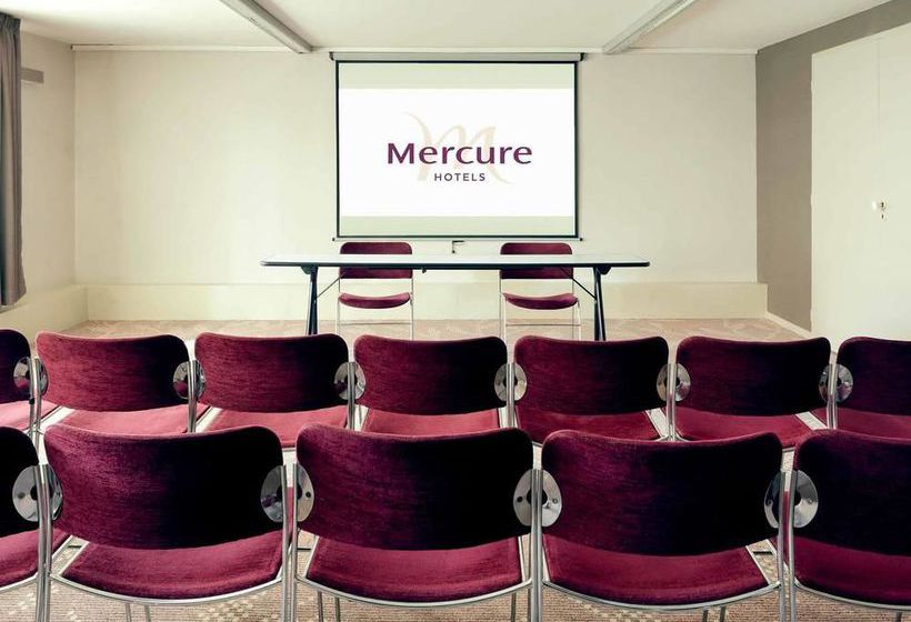 Hôtel Mercure Perpignan Centre  | Perpignan | Pyrenees-Orientales | France 18