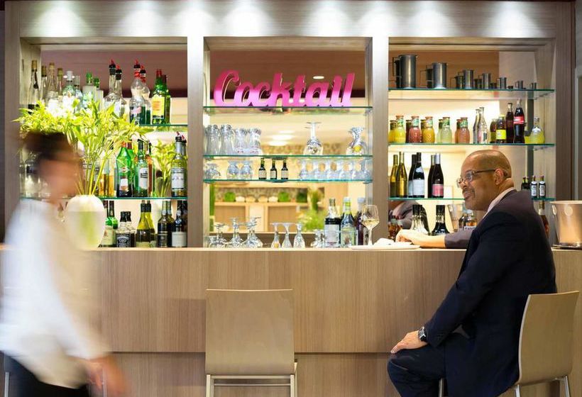 Hôtel Mercure Perpignan Centre  | Perpignan | Pyrenees-Orientales | France 19