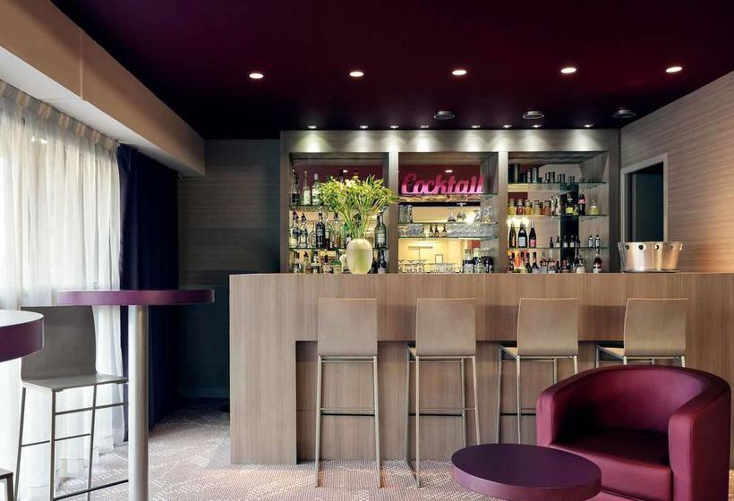 Hôtel Mercure Perpignan Centre  | Perpignan | Pyrenees-Orientales | France 20