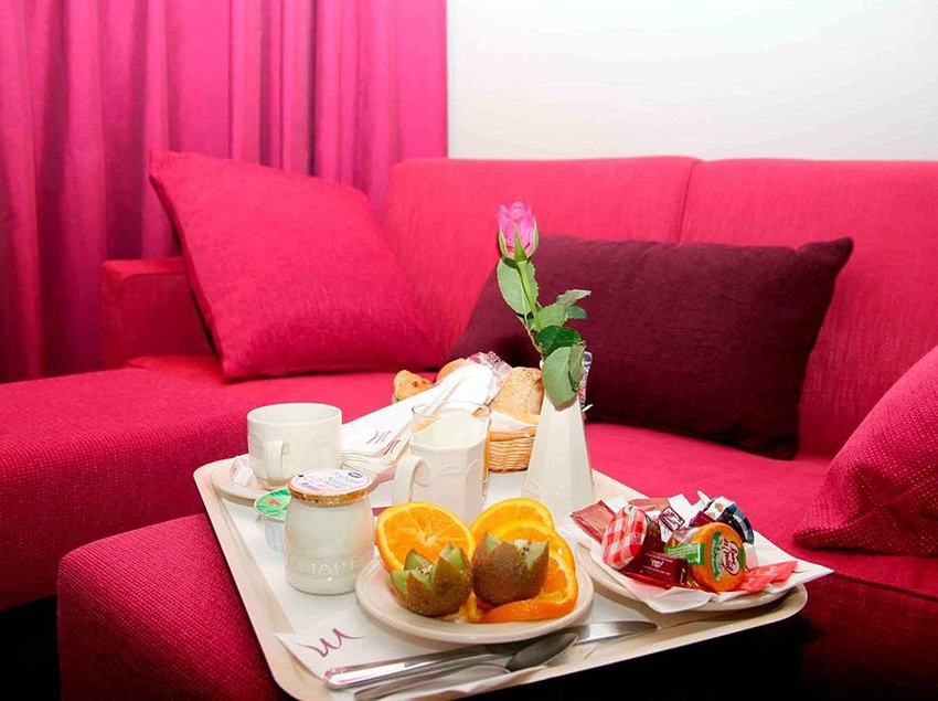 Hôtel Mercure Perpignan Centre  | Perpignan | Pyrenees-Orientales | France 4