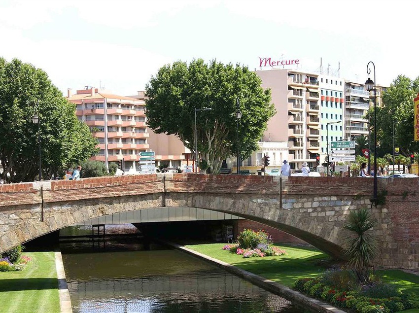 Hôtel Mercure Perpignan Centre  | Perpignan | Pyrenees-Orientales | France 5