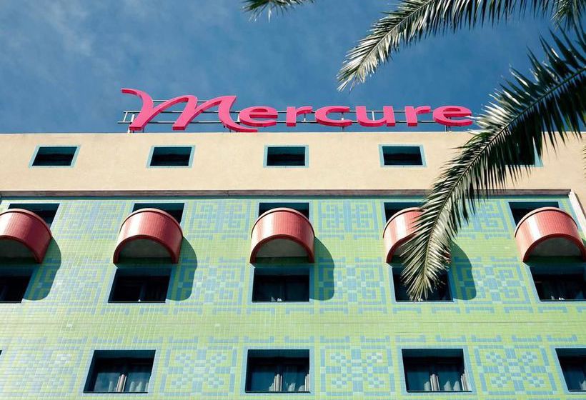 Hôtel Mercure Perpignan Centre  | Perpignan | Pyrenees-Orientales | France 6