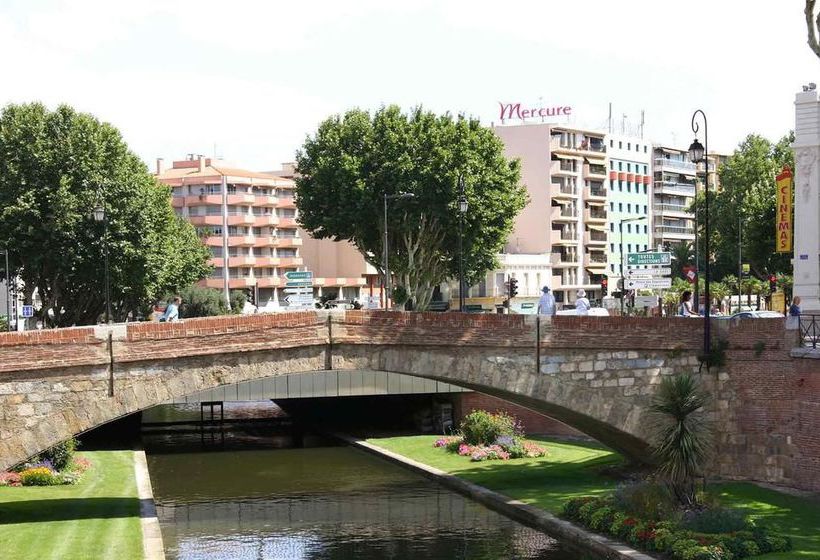 Hôtel Mercure Perpignan Centre  | Perpignan | Pyrenees-Orientales | France 7
