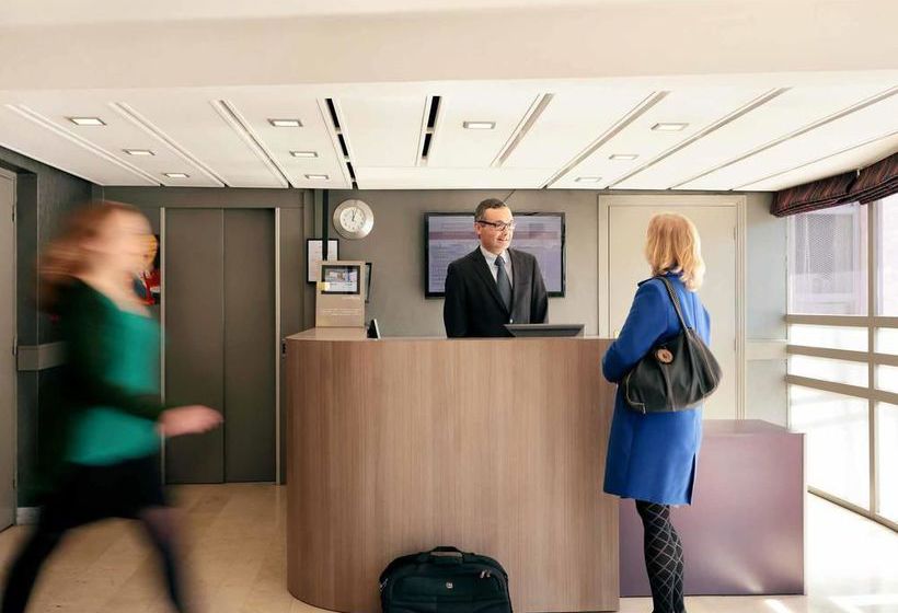 Hôtel Mercure Perpignan Centre  | Perpignan | Pyrenees-Orientales | France 8