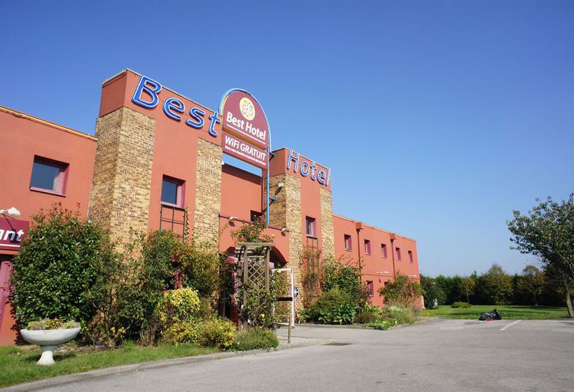 Best Hotel Dunkerque - Grande Synthe  | Grande Synthe | Nord | France 1