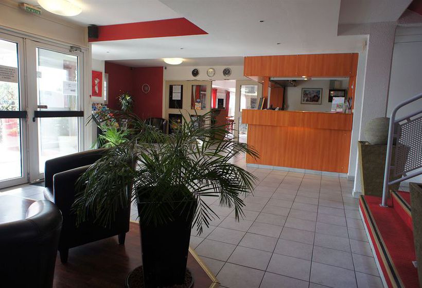 Best Hotel Dunkerque - Grande Synthe  | Grande Synthe | Nord | France 10