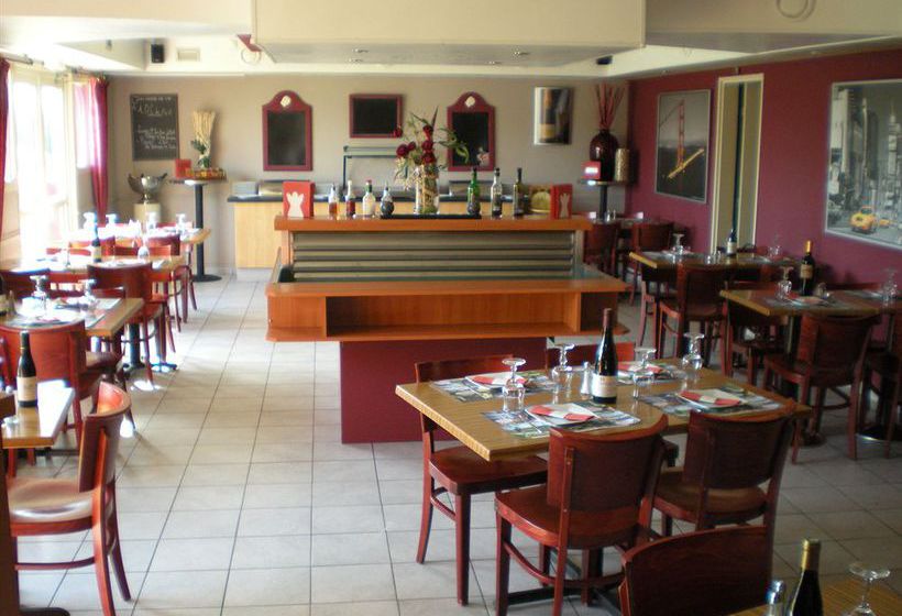 Best Hotel Dunkerque - Grande Synthe  | Grande Synthe | Nord | France 2