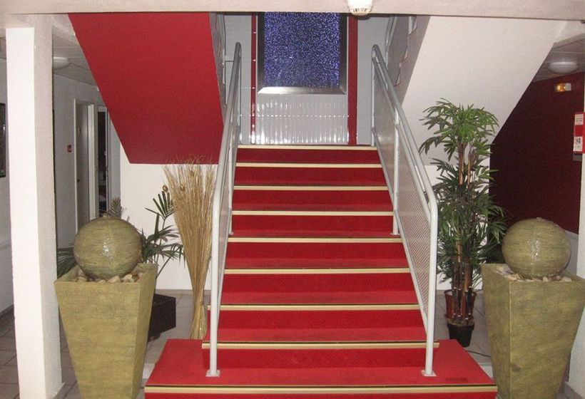 Best Hotel Dunkerque - Grande Synthe  | Grande Synthe | Nord | France 5