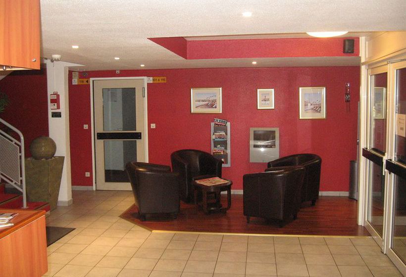 Best Hotel Dunkerque - Grande Synthe  | Grande Synthe | Nord | France 9