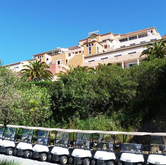 Hotel Amarante Golf Plaza
