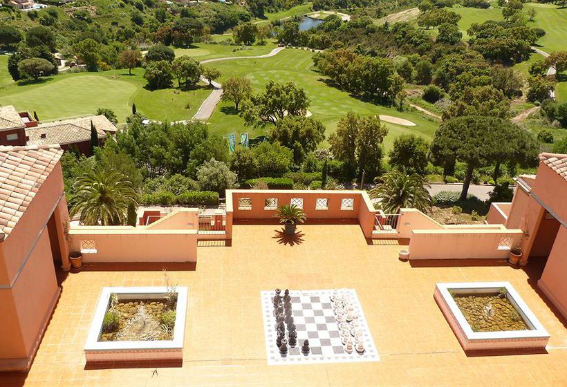 Hôtel Amarante Golf Plaza  | Sainte Maxime | Var | France 1