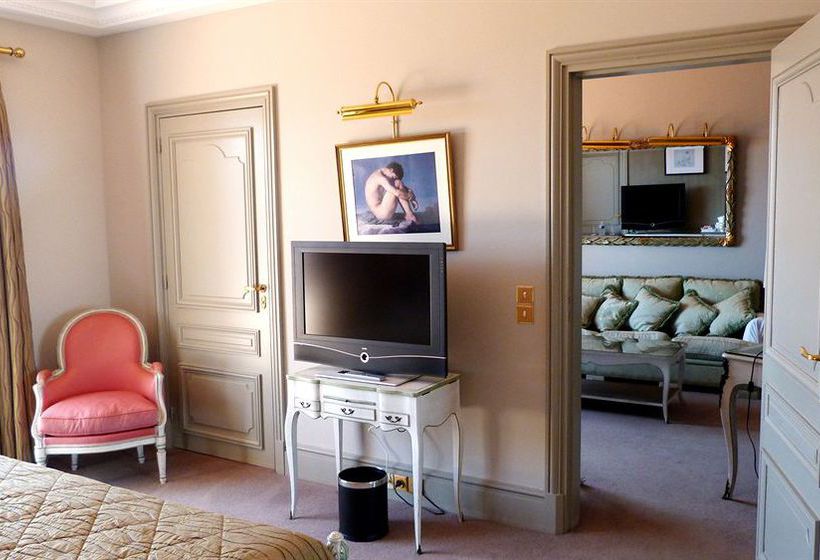 Hôtel Amarante Golf Plaza  | Sainte Maxime | Var | France 10