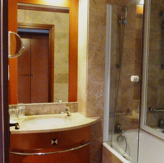 Hôtel Amarante Golf Plaza  | Sainte Maxime | Var | France 12