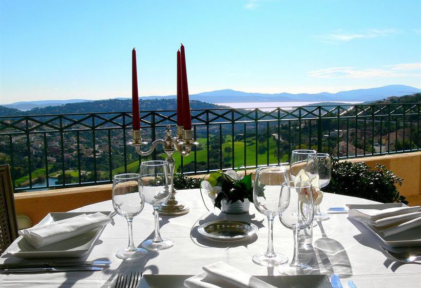 Hôtel Amarante Golf Plaza  | Sainte Maxime | Var | France 13