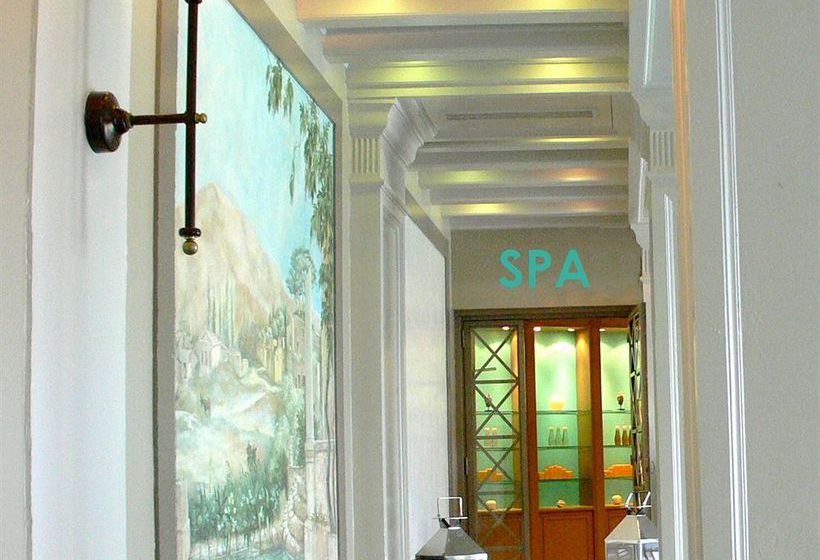 Hôtel Amarante Golf Plaza  | Sainte Maxime | Var | France 14