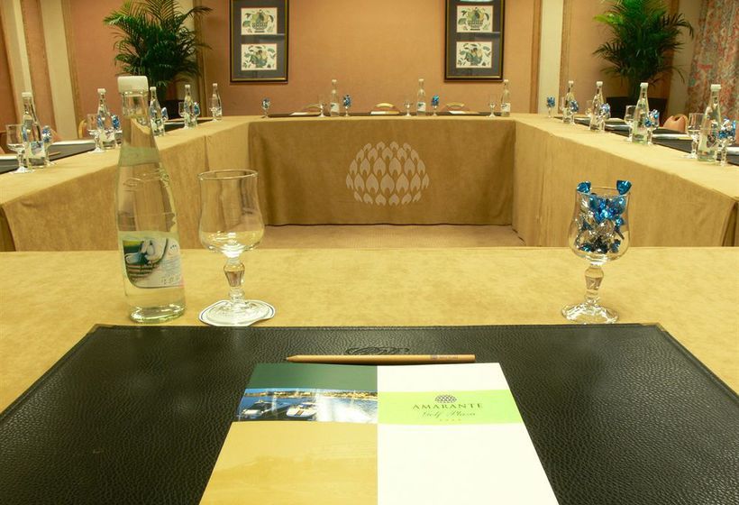 Hôtel Amarante Golf Plaza  | Sainte Maxime | Var | France 15