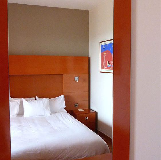 Hôtel Amarante Golf Plaza  | Sainte Maxime | Var | France 16