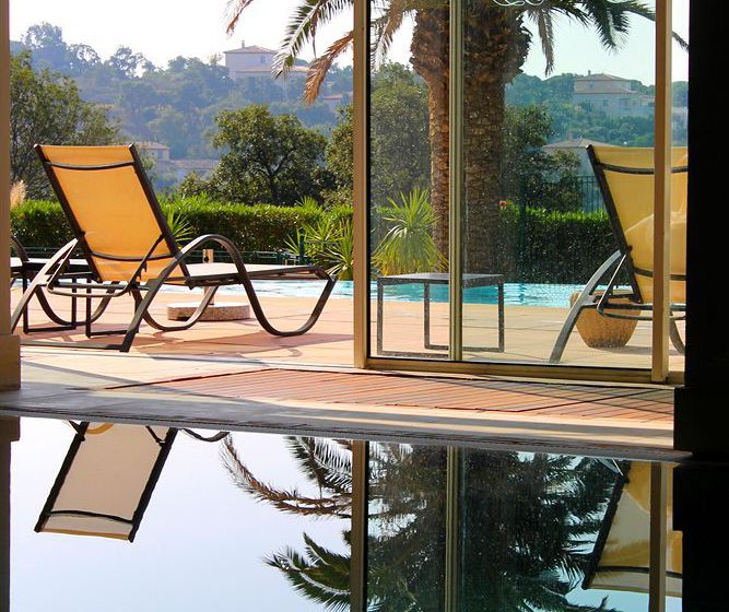 Hôtel Amarante Golf Plaza  | Sainte Maxime | Var | France 2