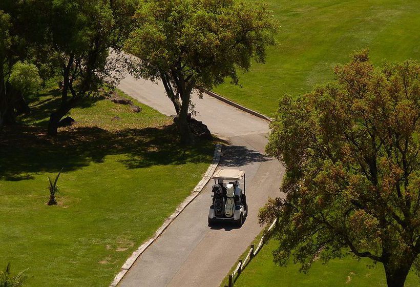 Hôtel Amarante Golf Plaza  | Sainte Maxime | Var | France 3