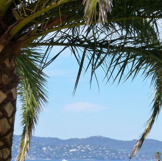 Hôtel Amarante Golf Plaza  | Sainte Maxime | Var | France 4