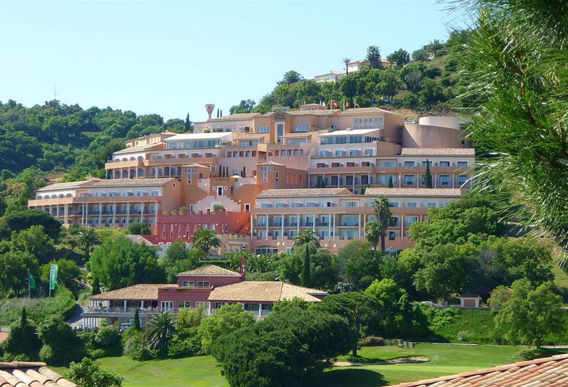 Hôtel Amarante Golf Plaza  | Sainte Maxime | Var | France 5