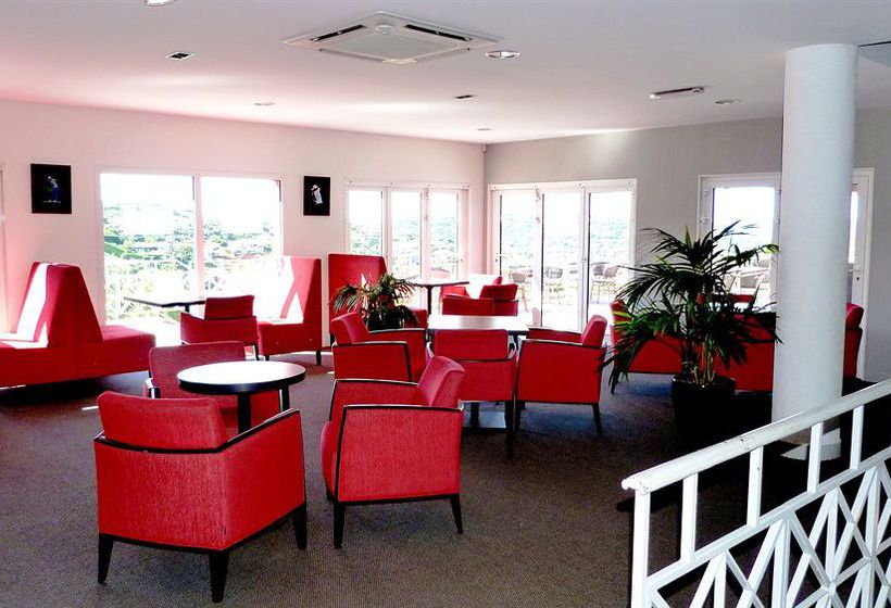 Hôtel Amarante Golf Plaza  | Sainte Maxime | Var | France 6