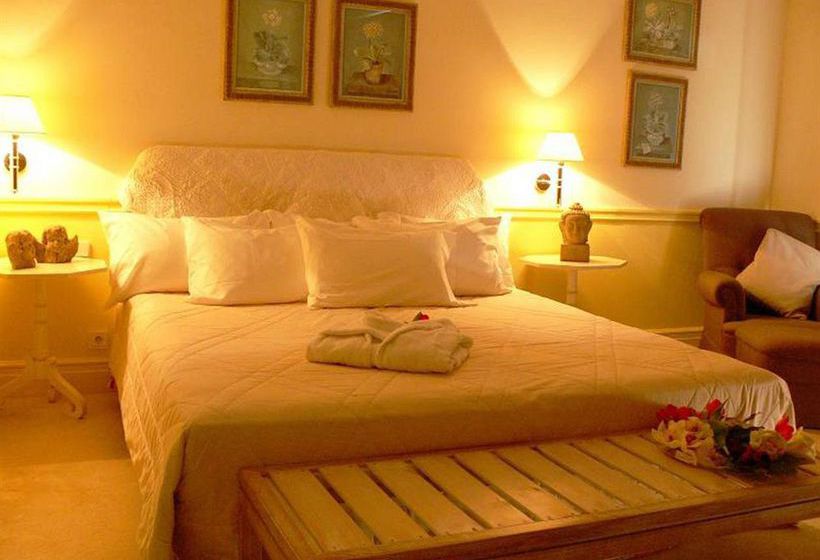 Hôtel Amarante Golf Plaza  | Sainte Maxime | Var | France 8