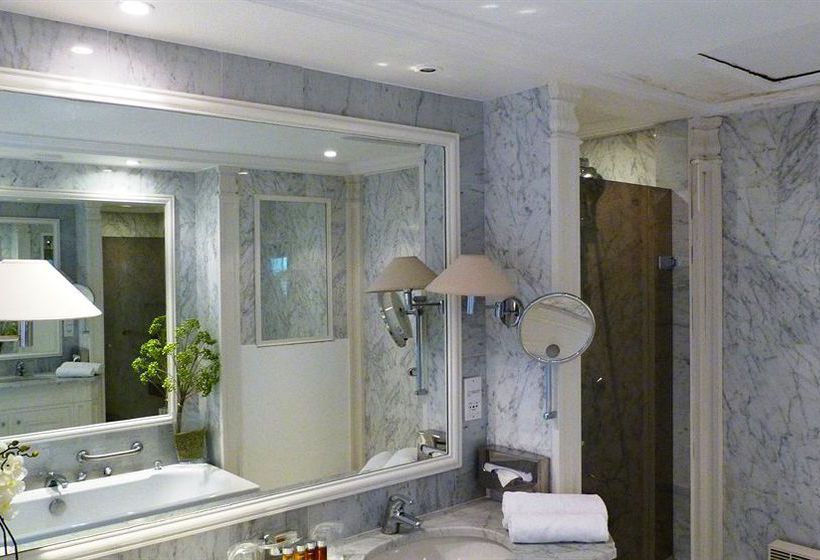 Hôtel Amarante Golf Plaza  | Sainte Maxime | Var | France 9