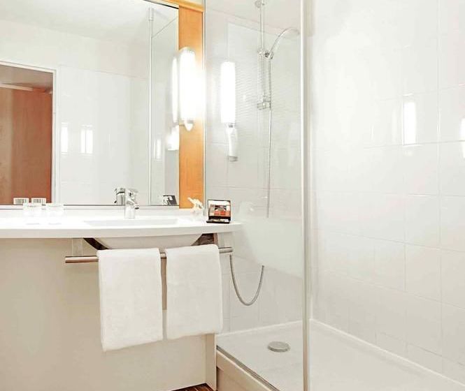 Hôtel Ibis Massy  | Massy | Essonne | France 10