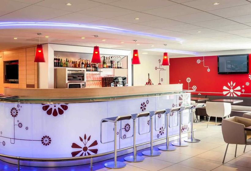 Hôtel Ibis Massy  | Massy | Essonne | France 3