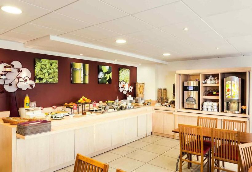 Hôtel Ibis Massy  | Massy | Essonne | France 4