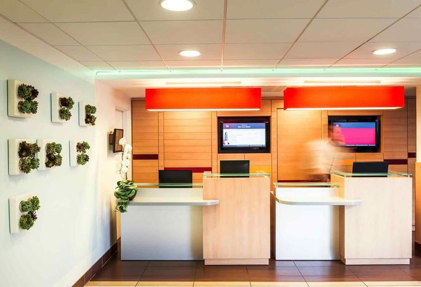 Hôtel Ibis Massy  | Massy | Essonne | France 6