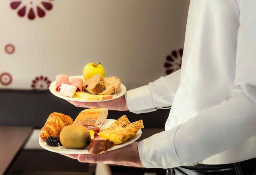 Hôtel Ibis Massy  | Massy | Essonne | France 8