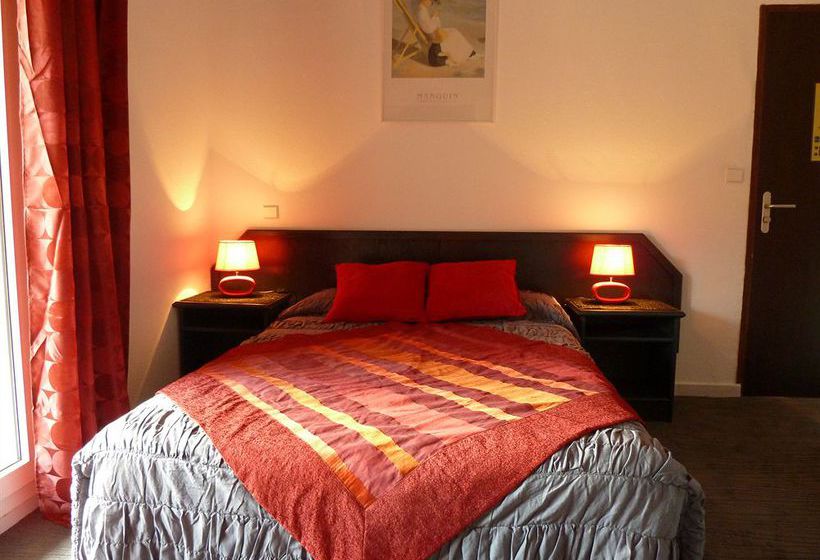 Hotel Les Bastides Saint-Paul  | St Paul de Vence | Alpes Marítimos | Francia 1