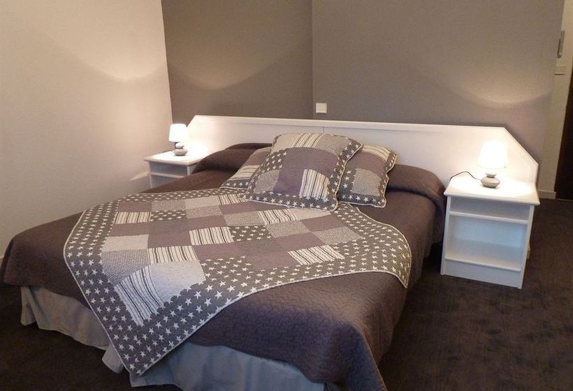 Hotel Les Bastides Saint-Paul  | St Paul de Vence | Alpes Marítimos | Francia 10