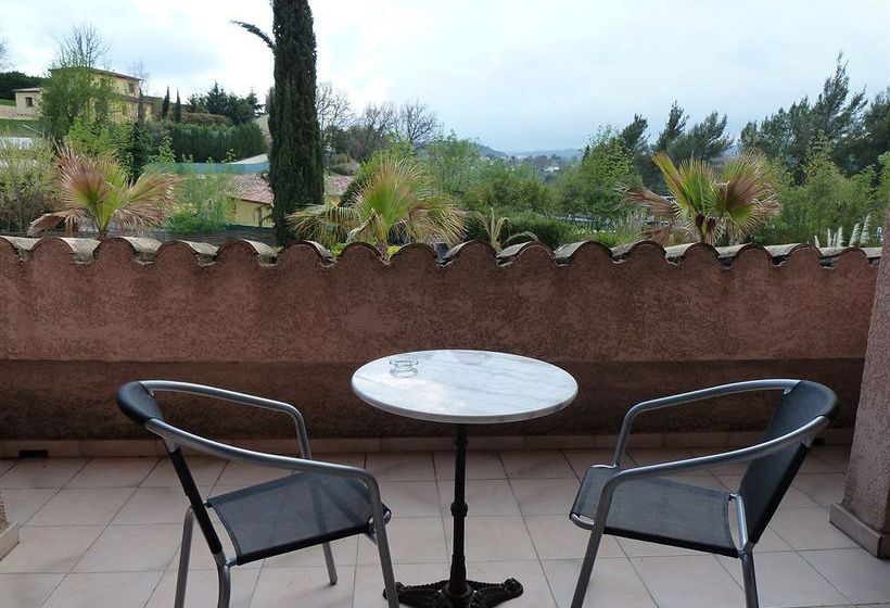 Hotel Les Bastides Saint-Paul  | St Paul de Vence | Alpes Marítimos | Francia 11