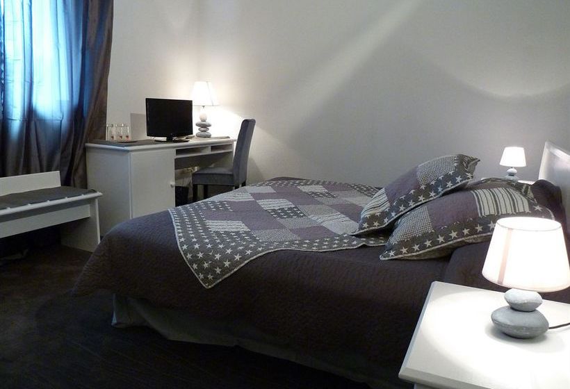 Hotel Les Bastides Saint-Paul  | St Paul de Vence | Alpes Marítimos | Francia 14