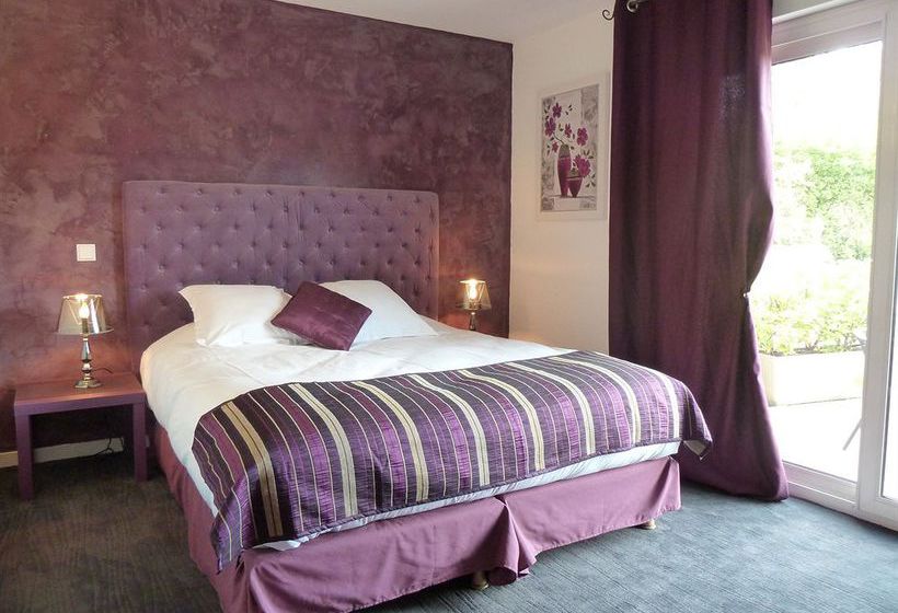 Hotel Les Bastides Saint-Paul  | St Paul de Vence | Alpes Marítimos | Francia 16