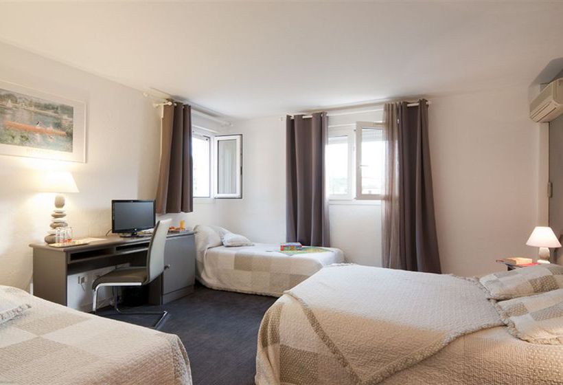 Hotel Les Bastides Saint-Paul  | St Paul de Vence | Alpes Marítimos | Francia 19