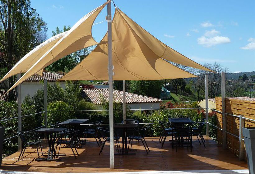 Hotel Les Bastides Saint-Paul  | St Paul de Vence | Alpes Marítimos | Francia 2