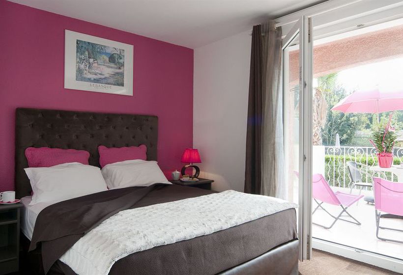 Hotel Les Bastides Saint-Paul  | St Paul de Vence | Alpes Marítimos | Francia 20