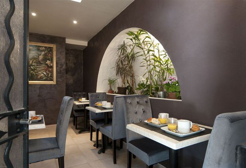 Hotel Les Bastides Saint-Paul  | St Paul de Vence | Alpes Marítimos | Francia 4