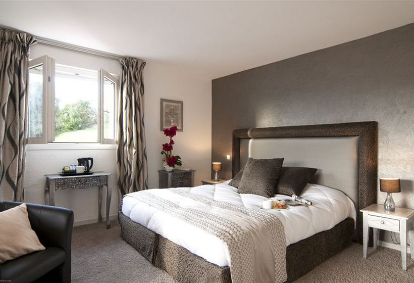 Hotel Les Bastides Saint-Paul  | St Paul de Vence | Alpes Marítimos | Francia 5