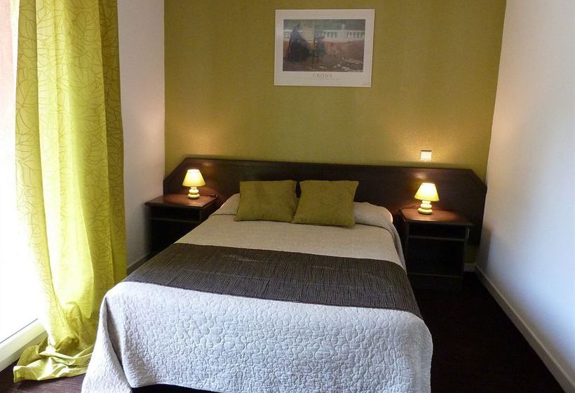 Hotel Les Bastides Saint-Paul  | St Paul de Vence | Alpes Marítimos | Francia 6